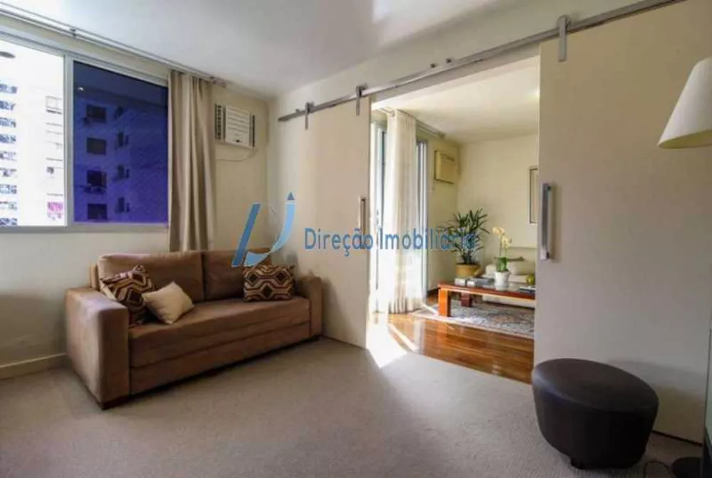 Apartamento, 4 quartos, 139 m² - Foto 6