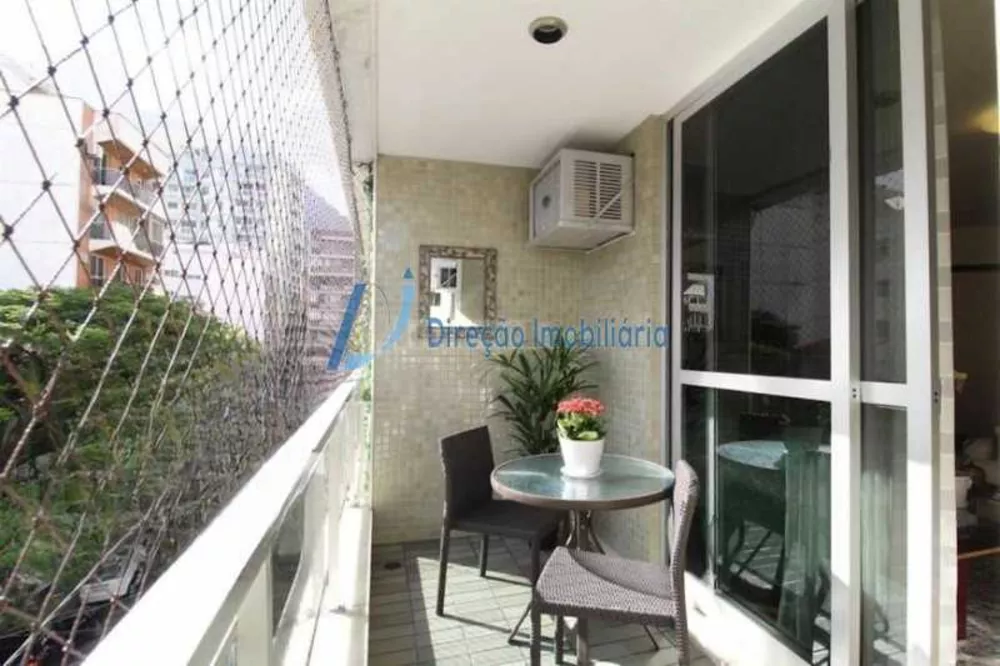 Apartamento, 4 quartos, 139 m² - Foto 11