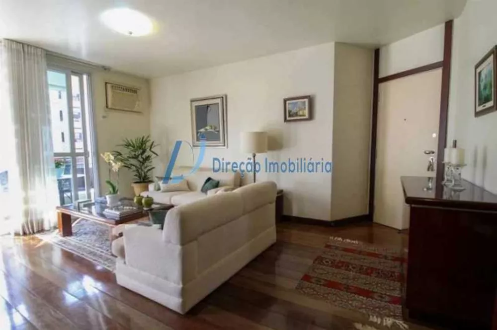 Apartamento, 4 quartos, 139 m² - Foto 7