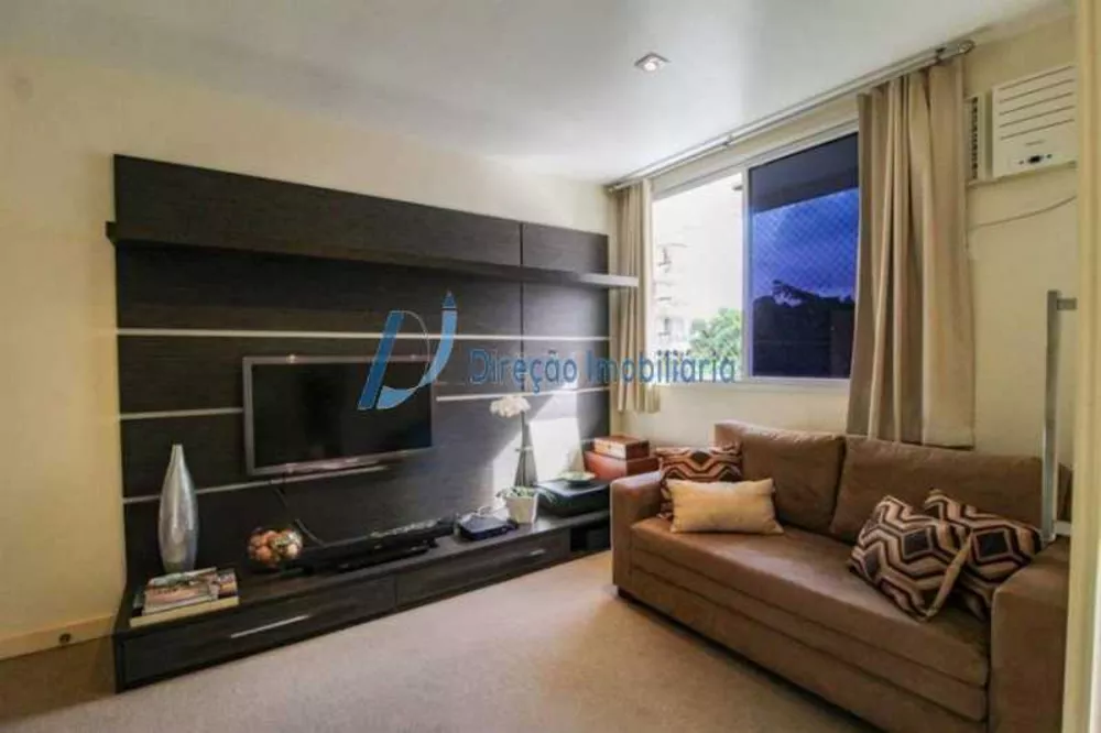 Apartamento, 4 quartos, 139 m² - Foto 10