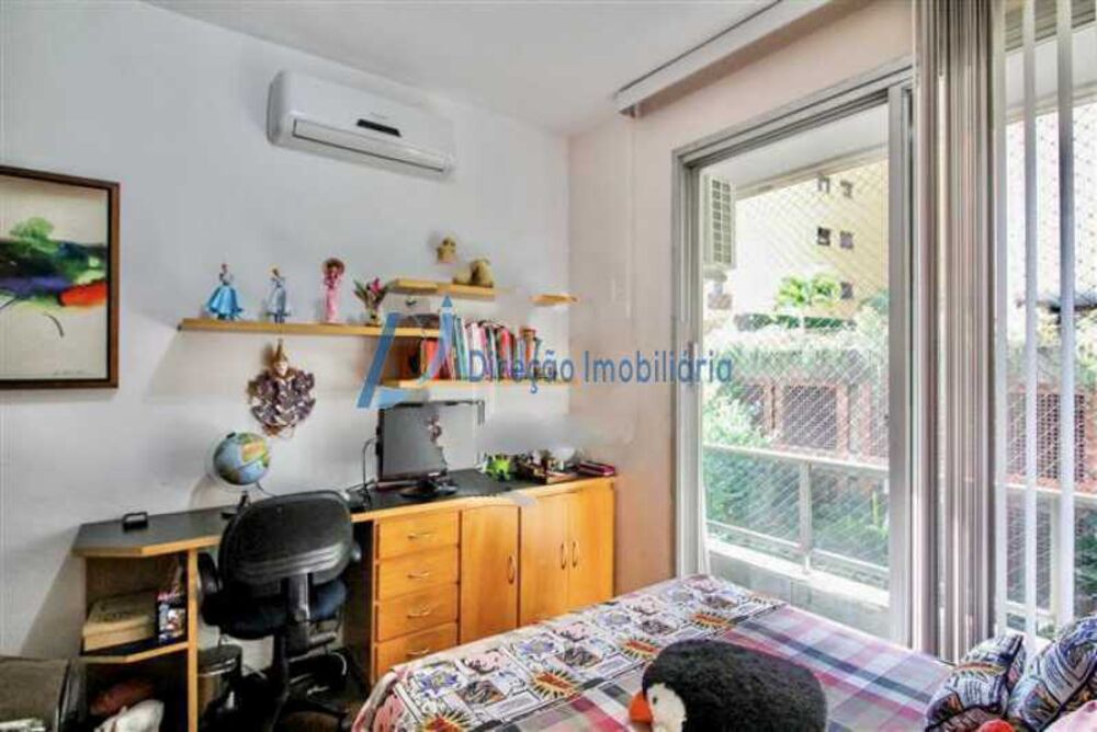 Apartamento, 3 quartos, 113 m² - Foto 1