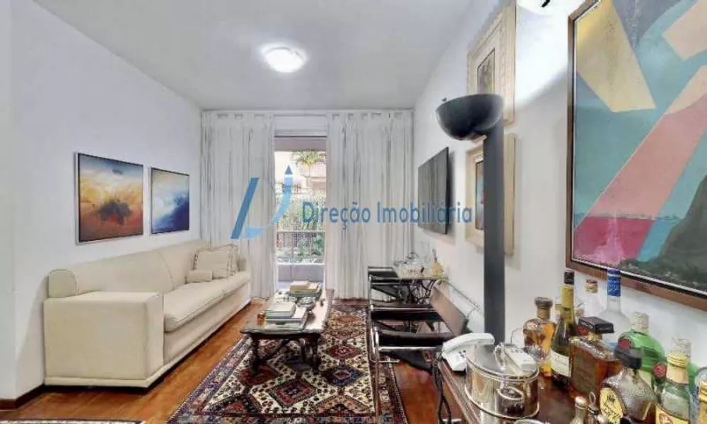 Apartamento, 3 quartos, 113 m² - Foto 5