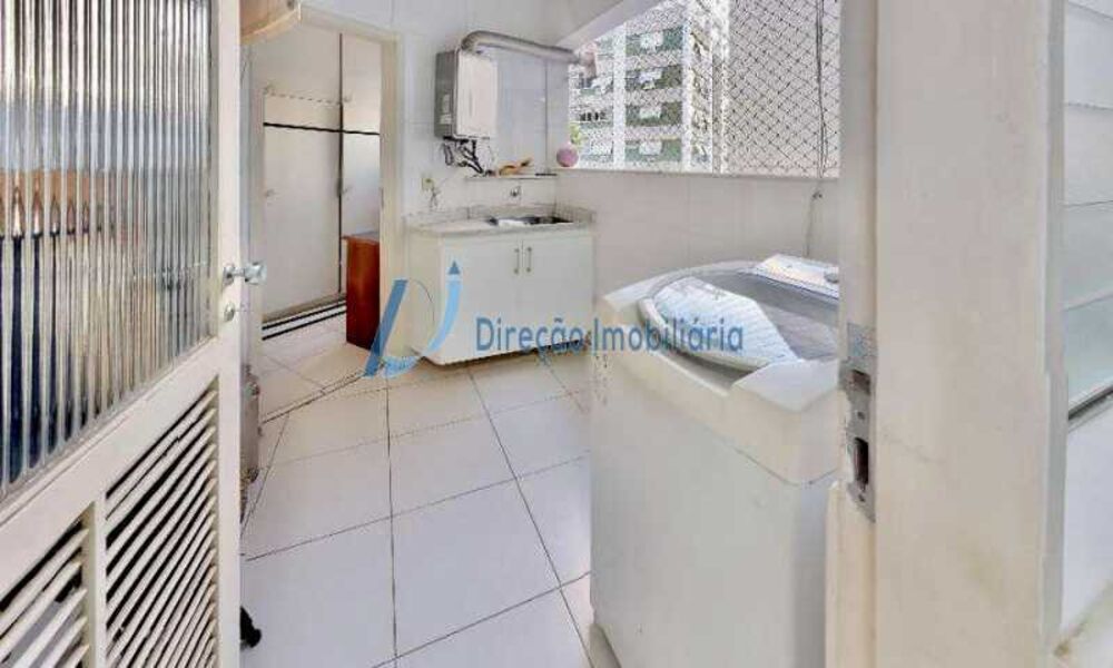 Apartamento, 3 quartos, 113 m² - Foto 3