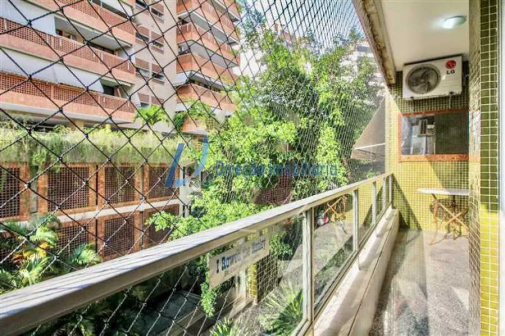 Apartamento, 3 quartos, 113 m² - Foto 16