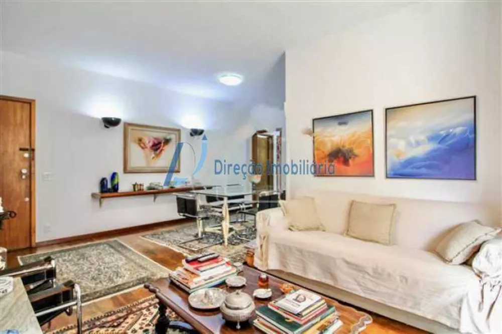 Apartamento, 3 quartos, 113 m² - Foto 12