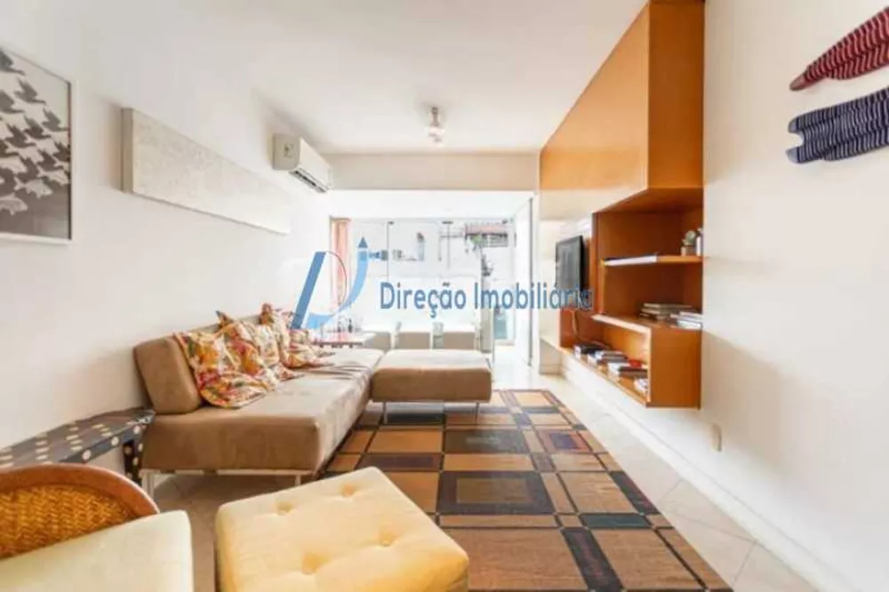 Apartamento, 2 quartos, 89 m² - Foto 10