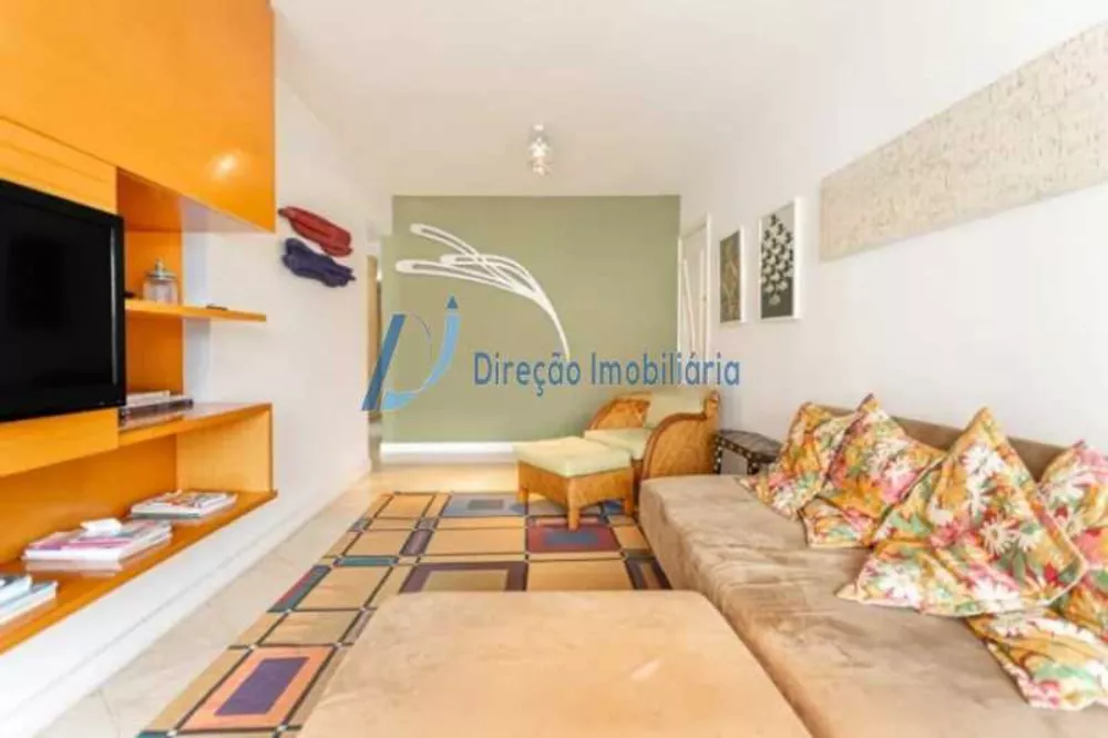 Apartamento, 2 quartos, 89 m² - Foto 8