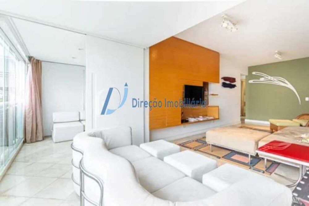 Apartamento, 2 quartos, 89 m² - Foto 2
