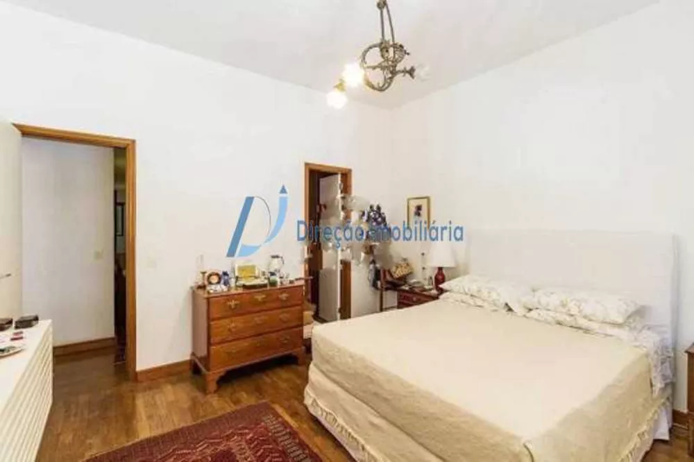 Apartamento, 4 quartos, 260 m² - Foto 18