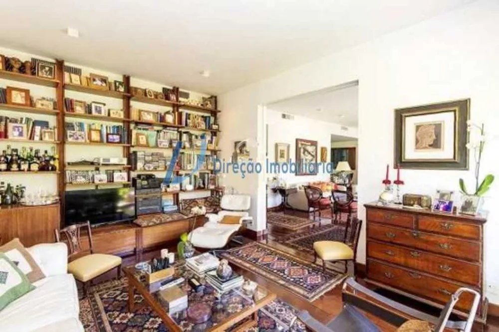Apartamento, 4 quartos, 260 m² - Foto 25