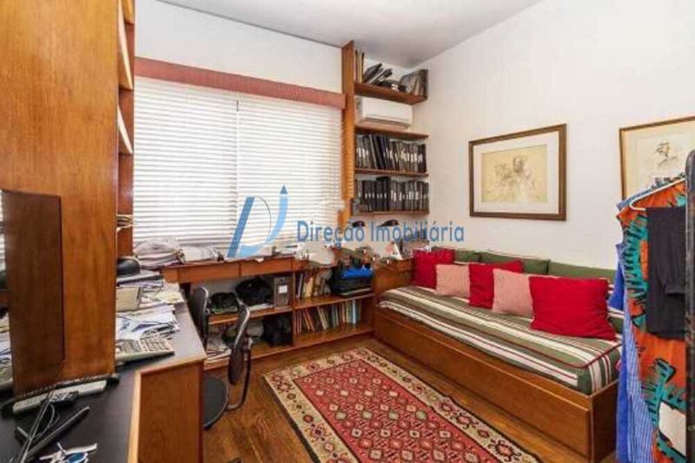 Apartamento à venda com 4 quartos, 260m² - Foto 5