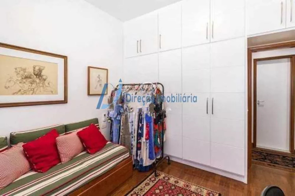 Apartamento, 4 quartos, 260 m² - Foto 16