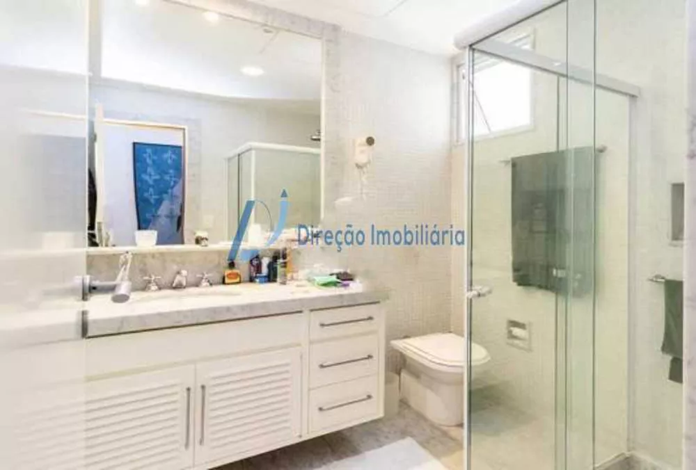 Apartamento, 4 quartos, 260 m² - Foto 9