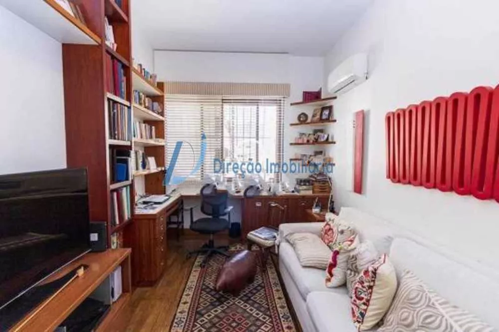 Apartamento, 4 quartos, 260 m² - Foto 12