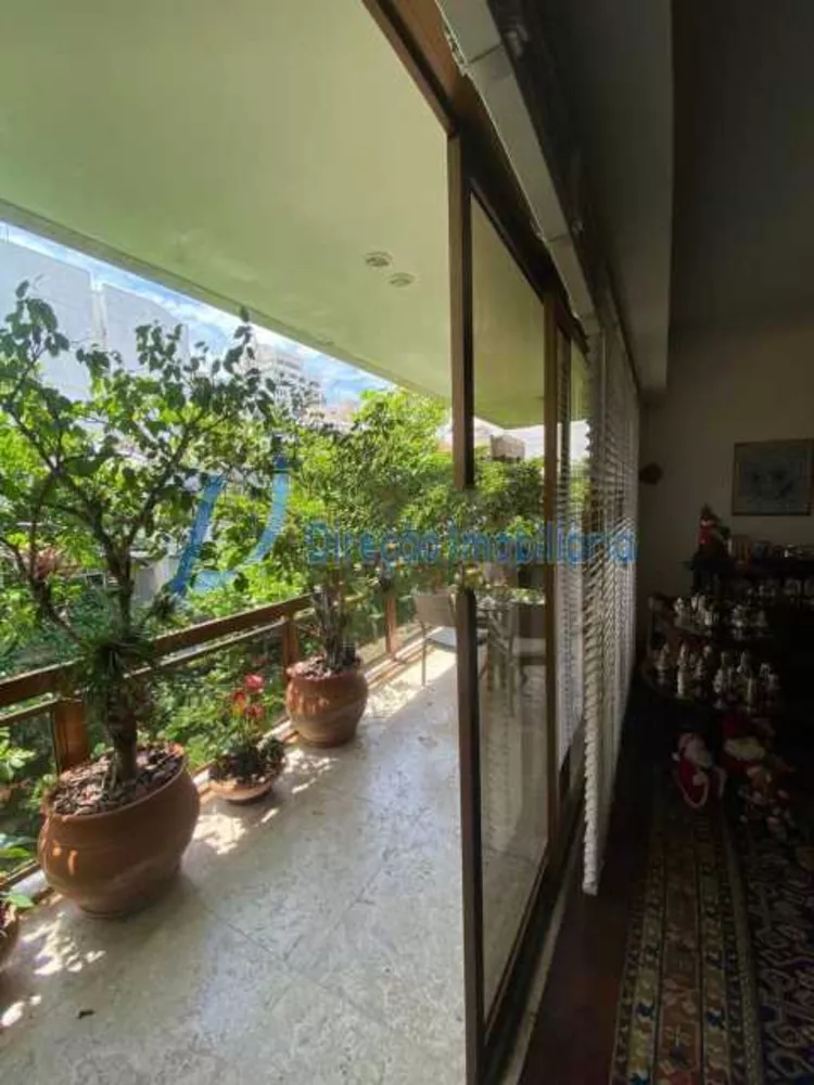 Apartamento, 4 quartos, 260 m² - Foto 26
