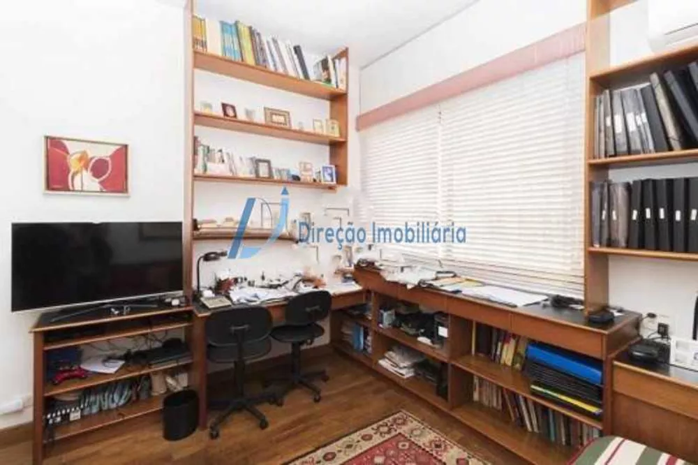 Apartamento, 4 quartos, 260 m² - Foto 21