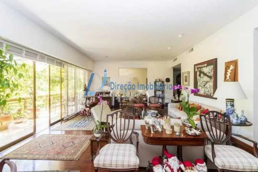 Apartamento, 4 quartos, 260 m² - Foto 13