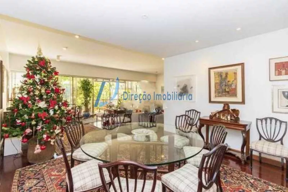 Apartamento, 4 quartos, 260 m² - Foto 14