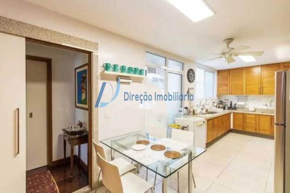 Apartamento, 4 quartos, 260 m² - Foto 20