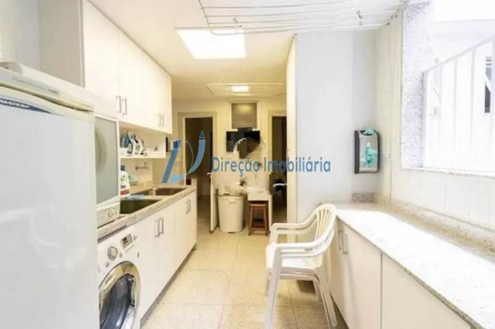 Apartamento, 4 quartos, 260 m² - Foto 24