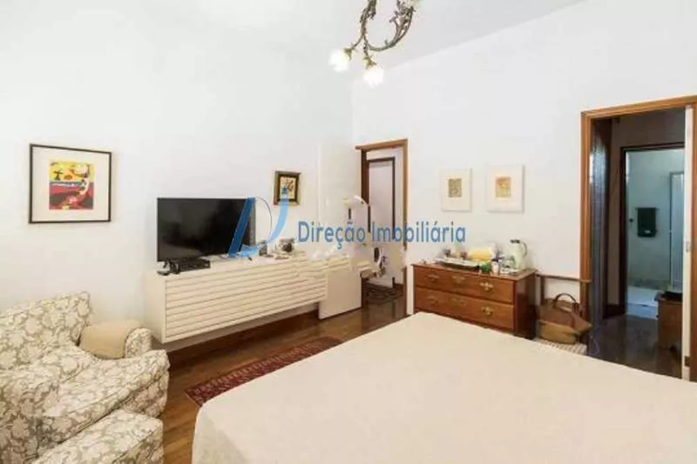 Apartamento, 4 quartos, 260 m² - Foto 10