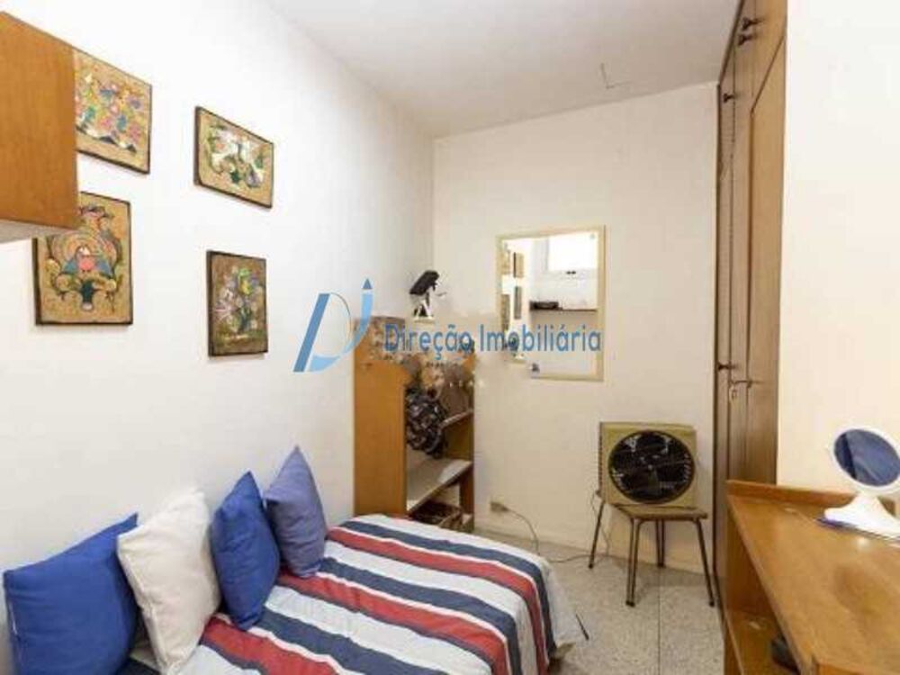 Apartamento à venda com 4 quartos, 260m² - Foto 6