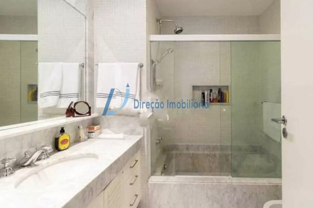 Apartamento, 4 quartos, 260 m² - Foto 19