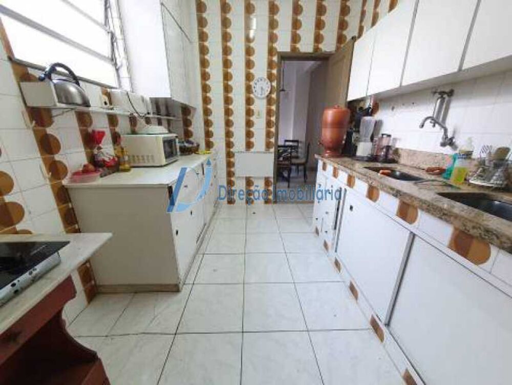 Apartamento, 3 quartos, 156 m² - Foto 2