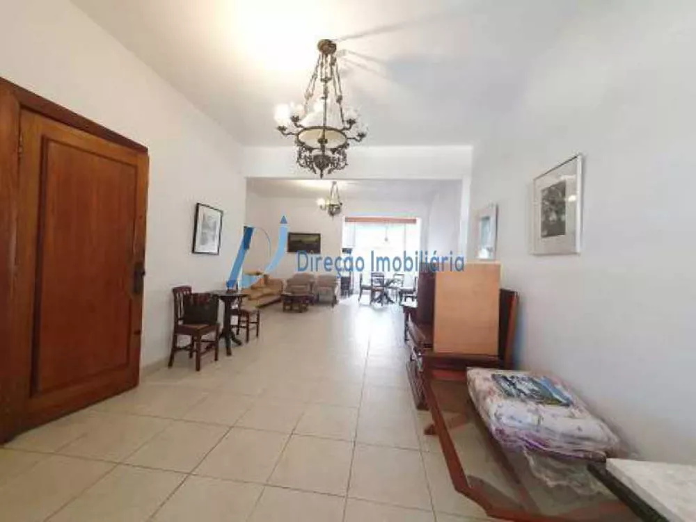 Apartamento, 3 quartos, 156 m² - Foto 6