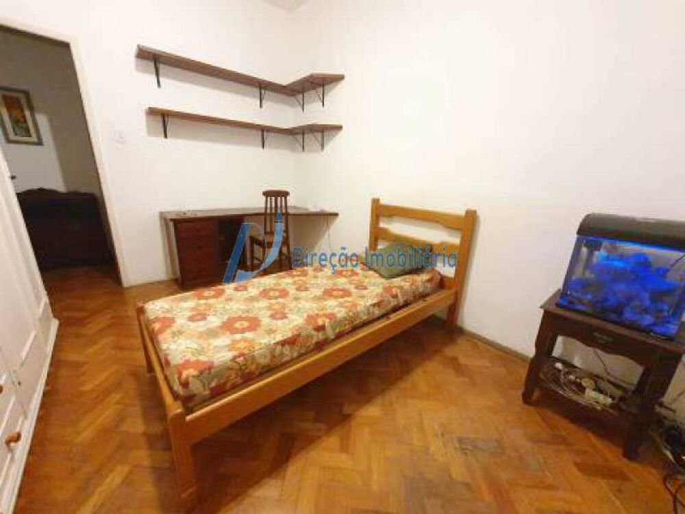 Apartamento, 3 quartos, 156 m² - Foto 1