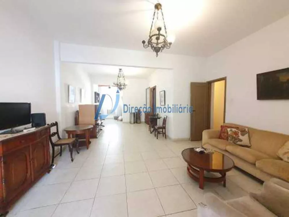 Apartamento, 3 quartos, 156 m² - Foto 11