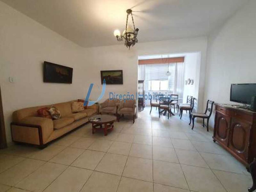 Apartamento, 3 quartos, 156 m² - Foto 3