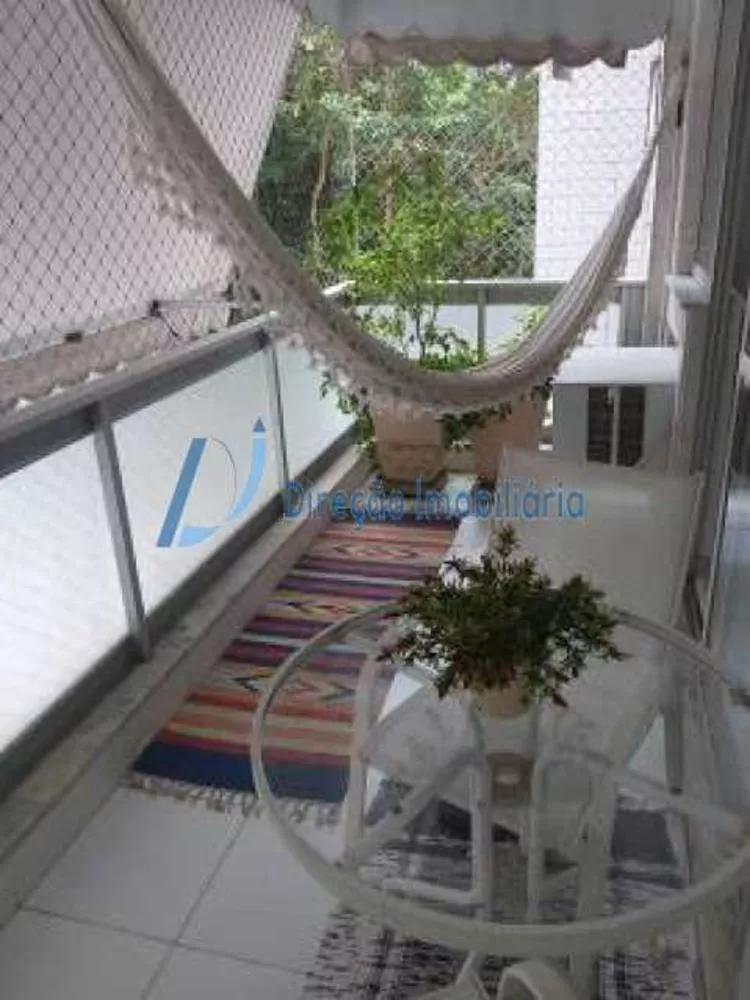 Apartamento, 2 quartos, 103 m² - Foto 2