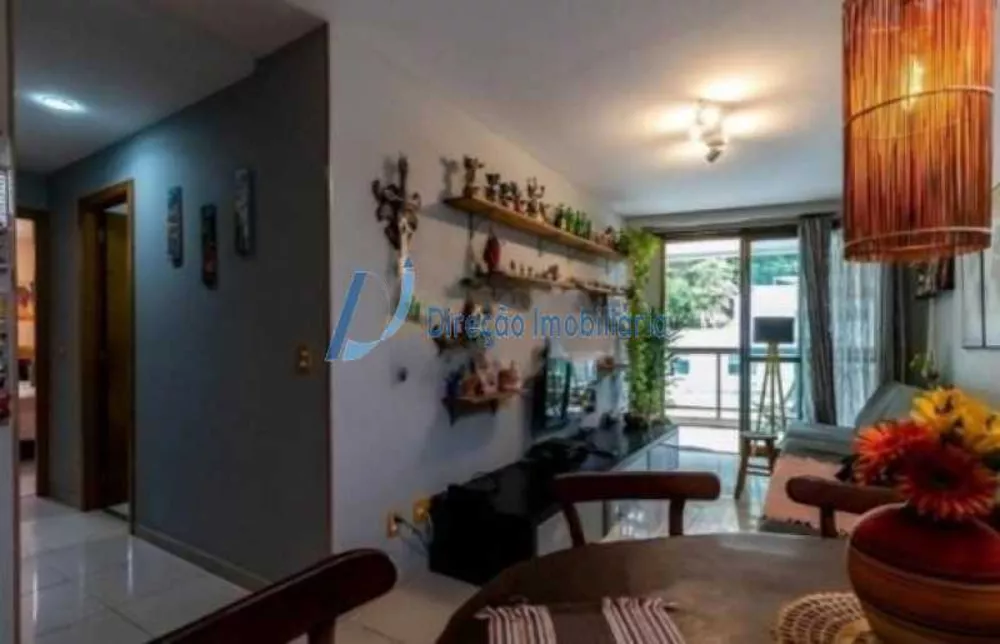 Apartamento, 2 quartos, 98 m² - Foto 3