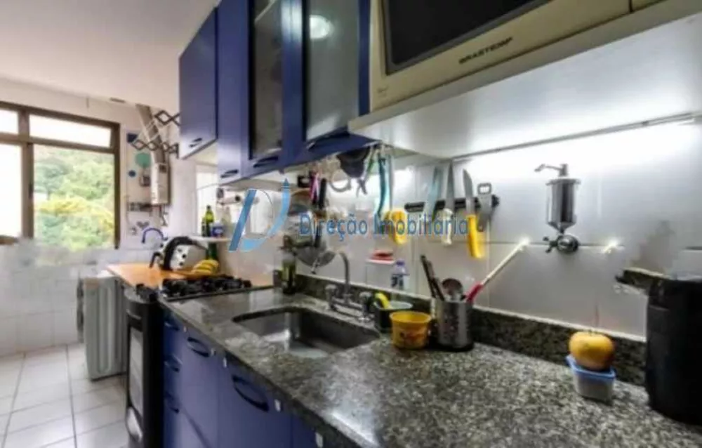 Apartamento, 2 quartos, 98 m² - Foto 23