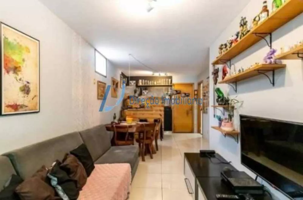 Apartamento, 2 quartos, 98 m² - Foto 6