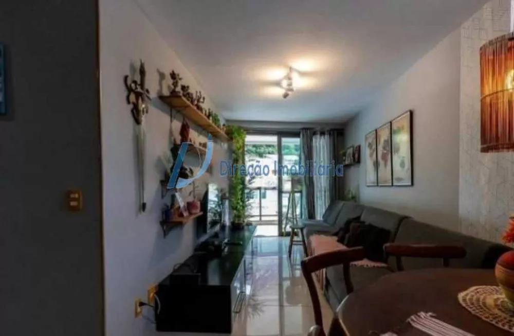 Apartamento, 2 quartos, 98 m² - Foto 7