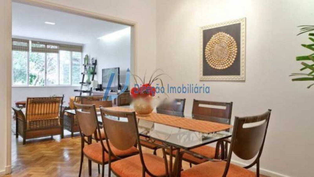Apartamento, 4 quartos, 129 m² - Foto 15