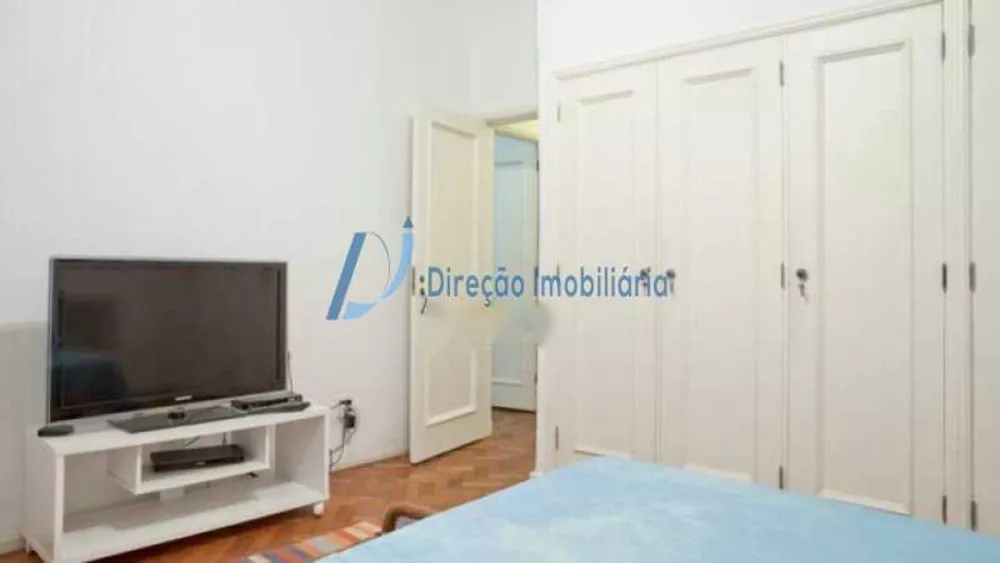 Apartamento, 4 quartos, 129 m² - Foto 5