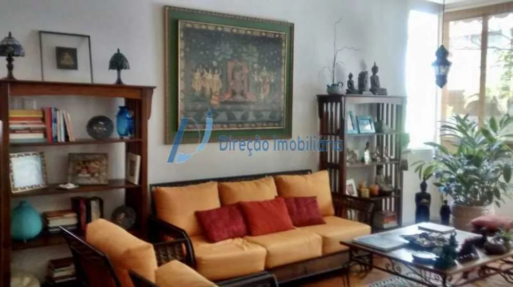 Apartamento, 4 quartos, 129 m² - Foto 6