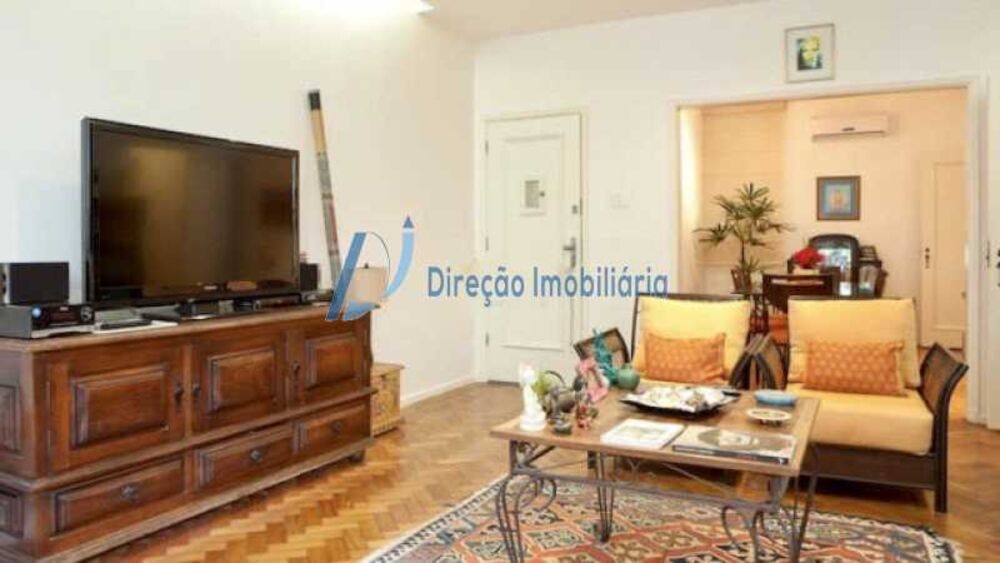Apartamento, 4 quartos, 129 m² - Foto 16