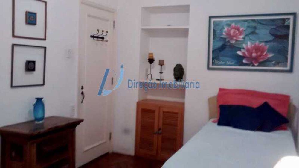Apartamento, 4 quartos, 129 m² - Foto 4