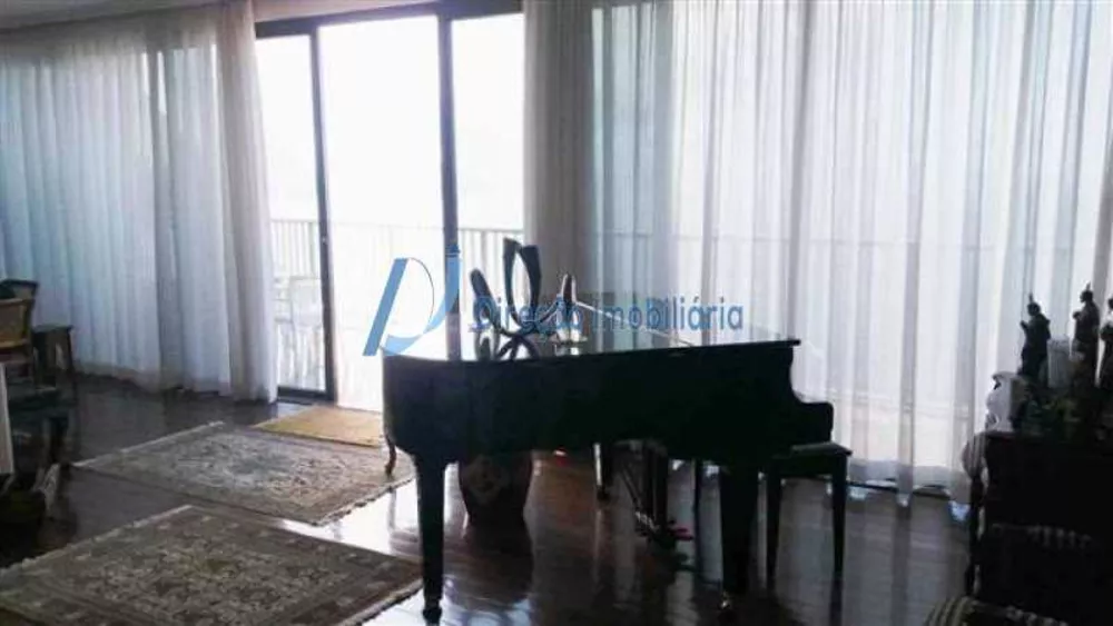 Cobertura, 4 quartos, 290 m² - Foto 18