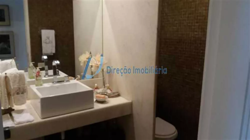 Cobertura, 4 quartos, 290 m² - Foto 27