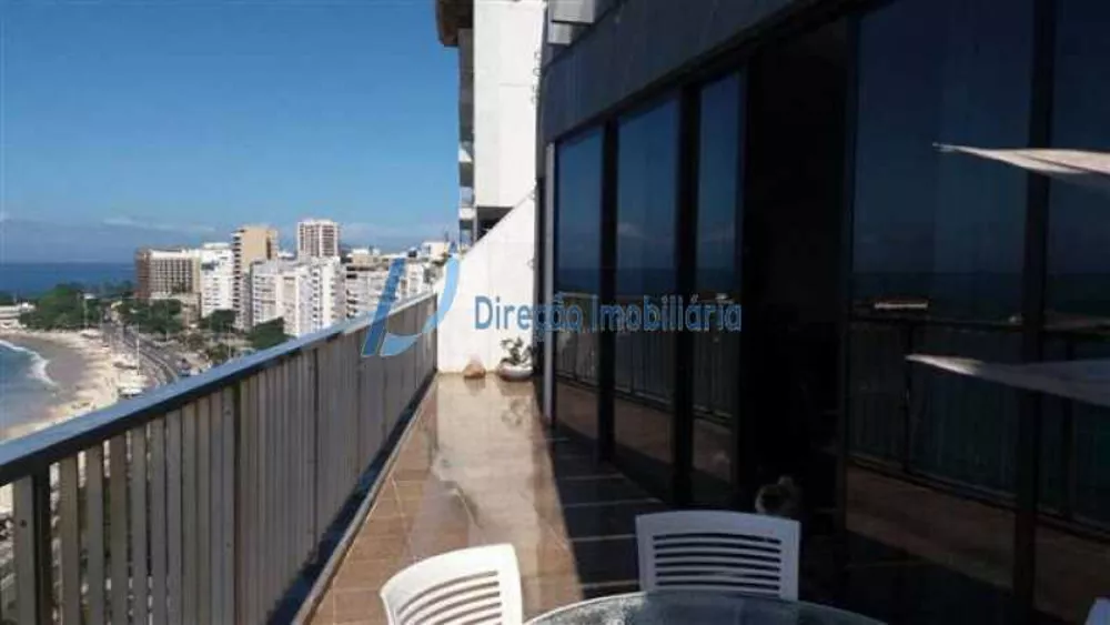 Cobertura, 4 quartos, 290 m² - Foto 5