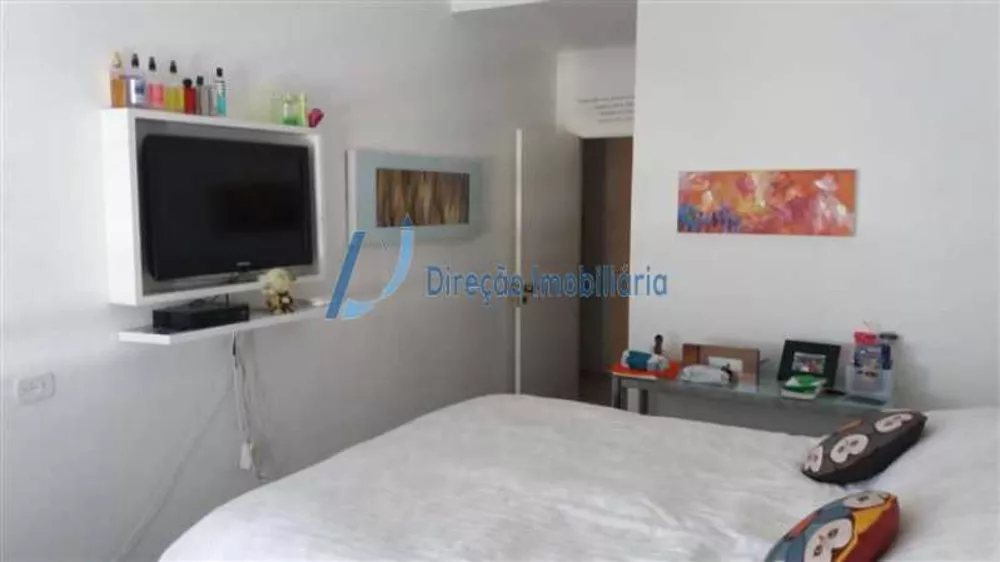 Cobertura, 4 quartos, 290 m² - Foto 13