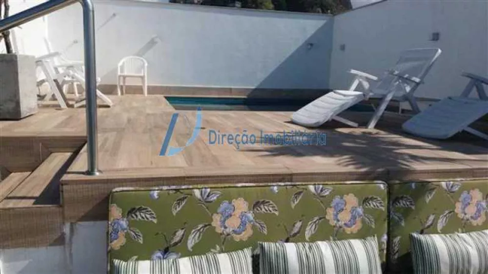 Cobertura, 4 quartos, 290 m² - Foto 4