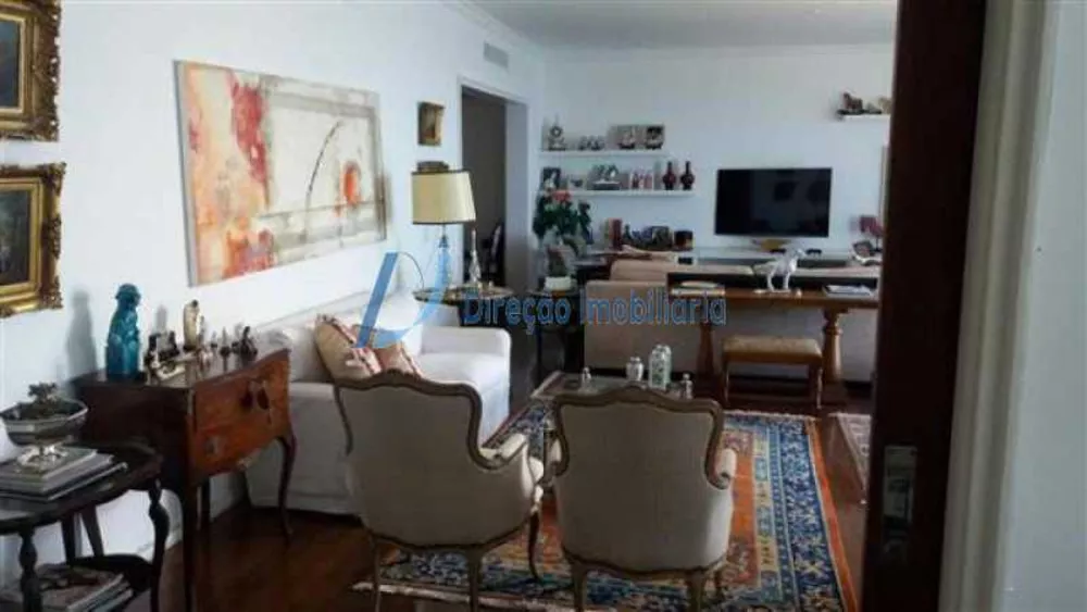 Cobertura, 4 quartos, 290 m² - Foto 20