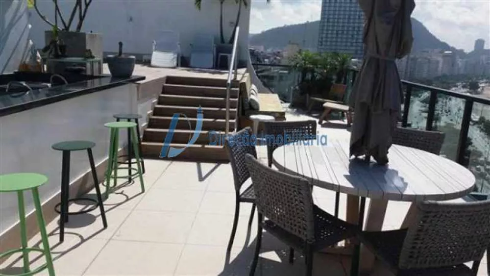 Cobertura, 4 quartos, 290 m² - Foto 29