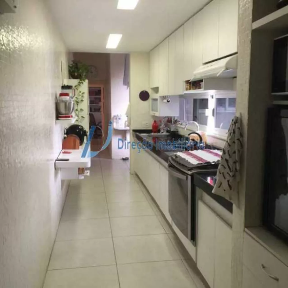 Cobertura, 4 quartos, 290 m² - Foto 19